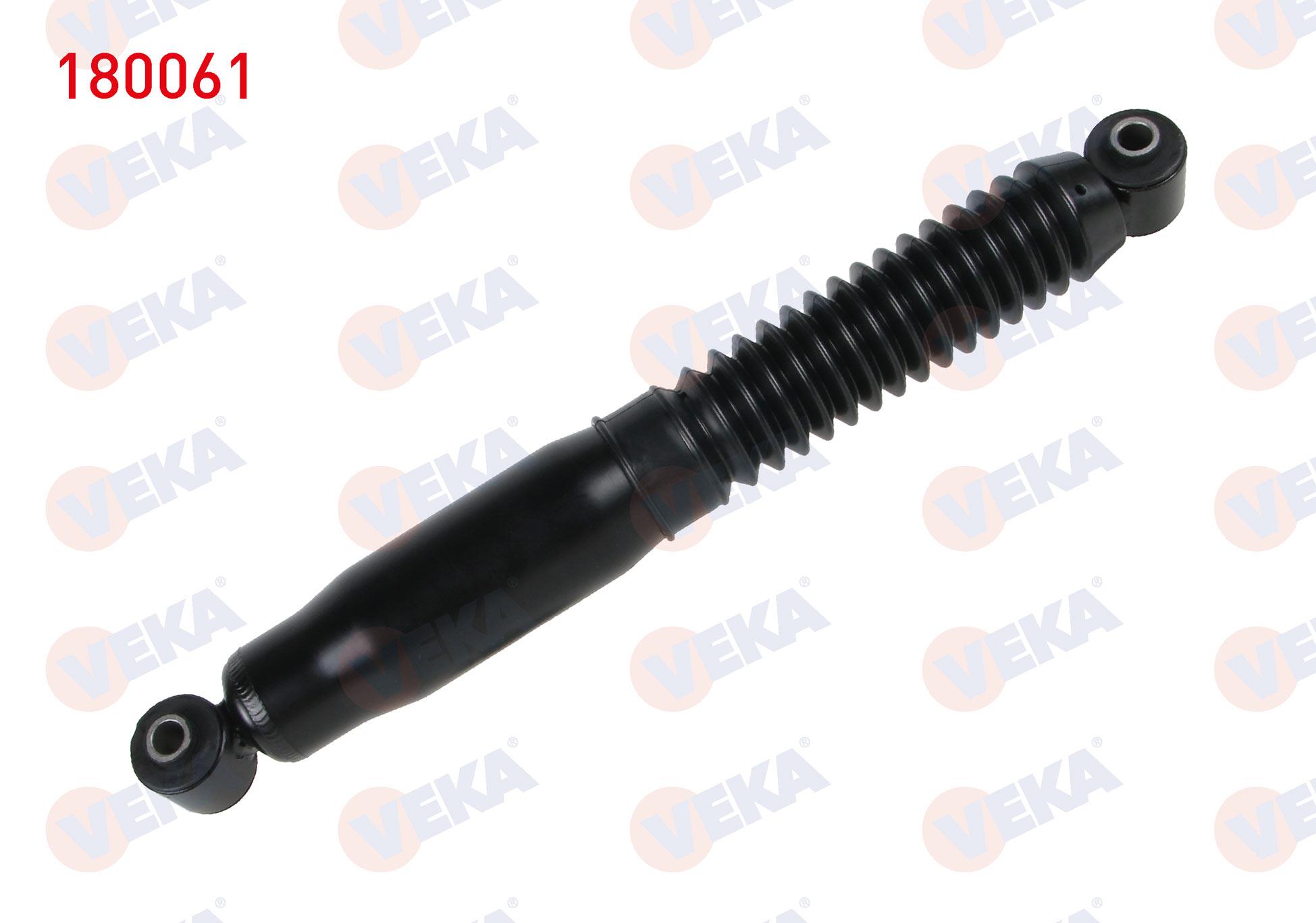 AMORTISOR ARKA SOL-SAG GAZLI FIAT SCUDO 1.9 TD - 2.0 JTD 1996-2006 / CITROEN JUMPY 1.9 D - 2.0 HDI  1994-2007 / PEUGEOT EXPERT 1.9 D - 2.0 HDI 1996-2006