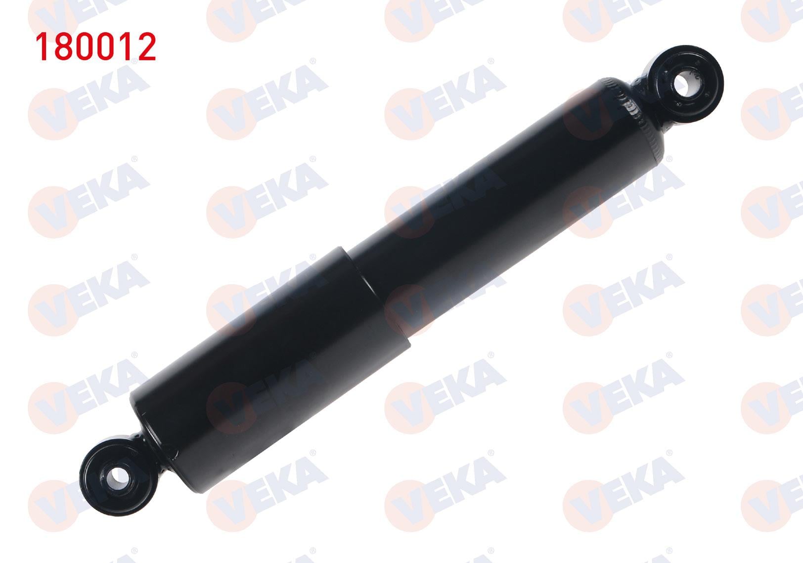 AMORTISOR ARKA SOL-SAG GAZLI FIAT TEMPRA 1.6i 1992-1999