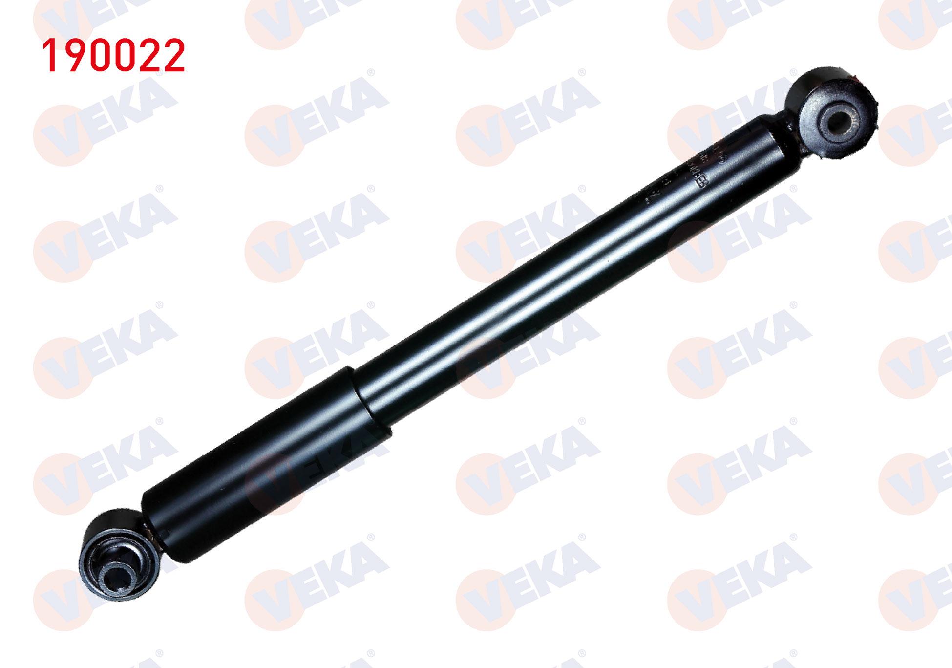 AMORTISOR ARKA SOL-SAG GAZLI FORD FOCUS II (DA) STW 1.6 TDCI 2004-2011