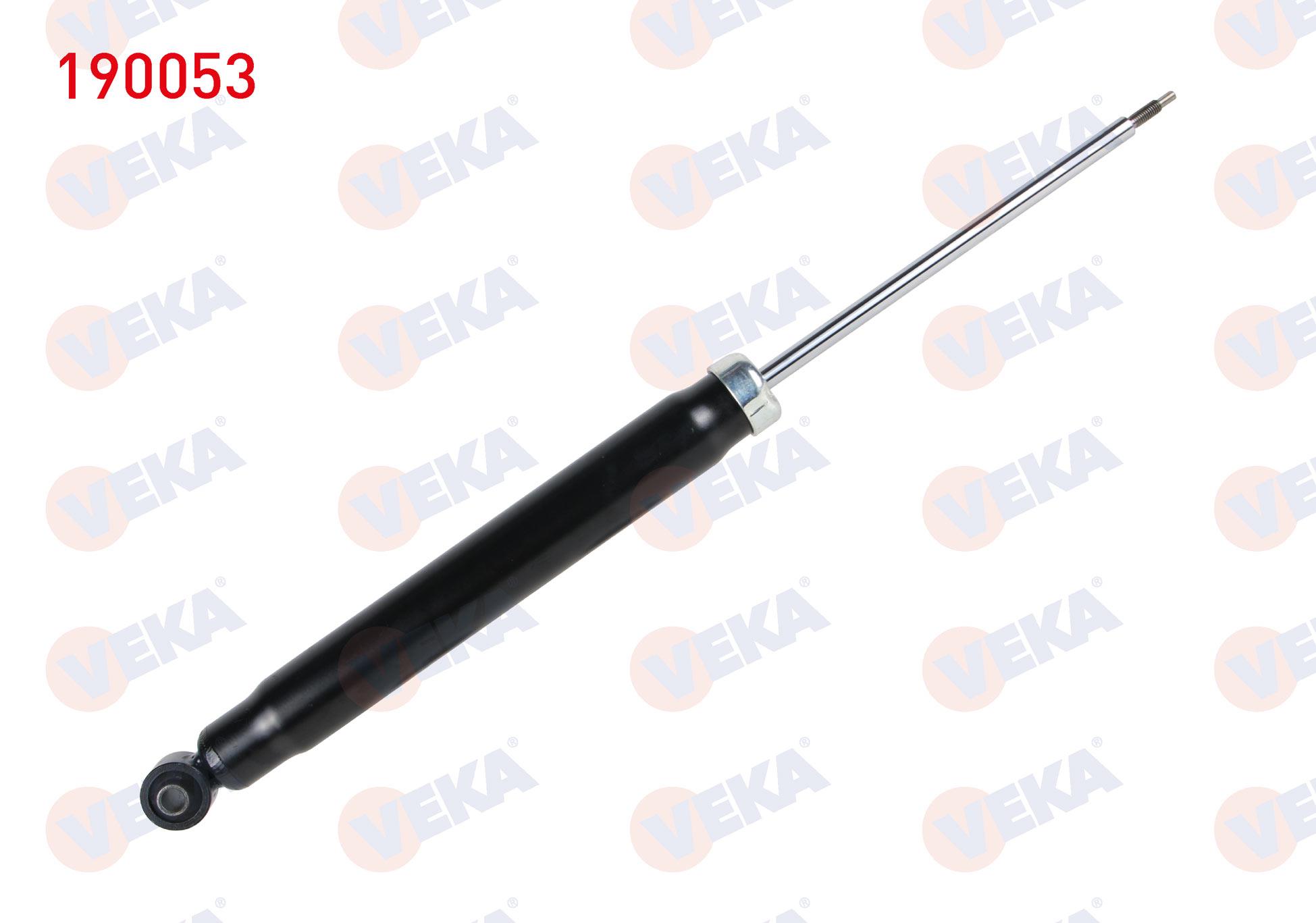 AMORTISOR ARKA SOL-SAG GAZLI FORD KUGA I 2.0 TDCI 2008-2013/ KUGA II 1.5 TDCI - 1.5 EcoBoost - 1.6 EcoBoost - 2.0 TDCI 4X4 2013-