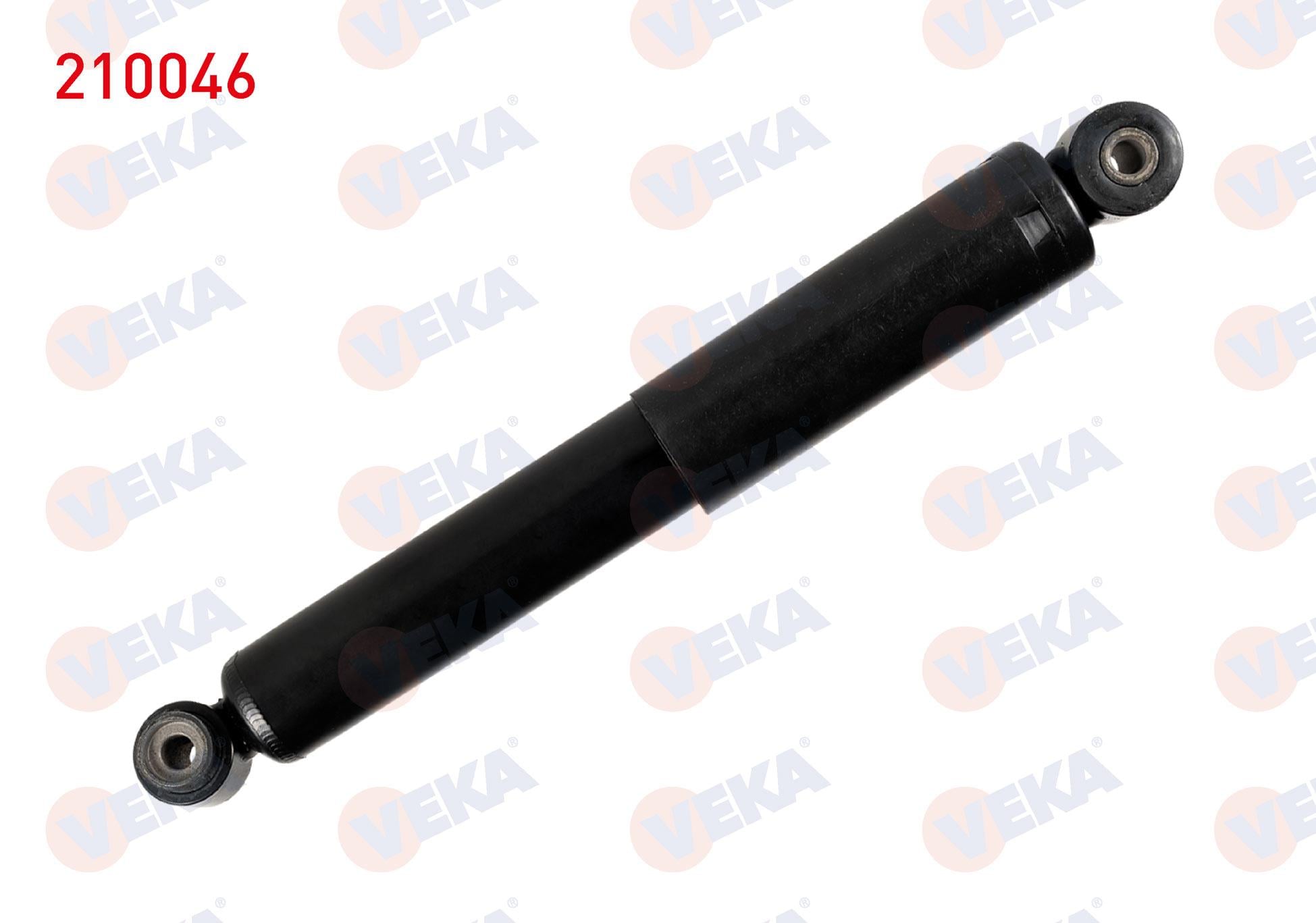 AMORTISOR ARKA SOL-SAG GAZLI HYUNDAI ELANTRA 1.6 D-CVVT 2011-