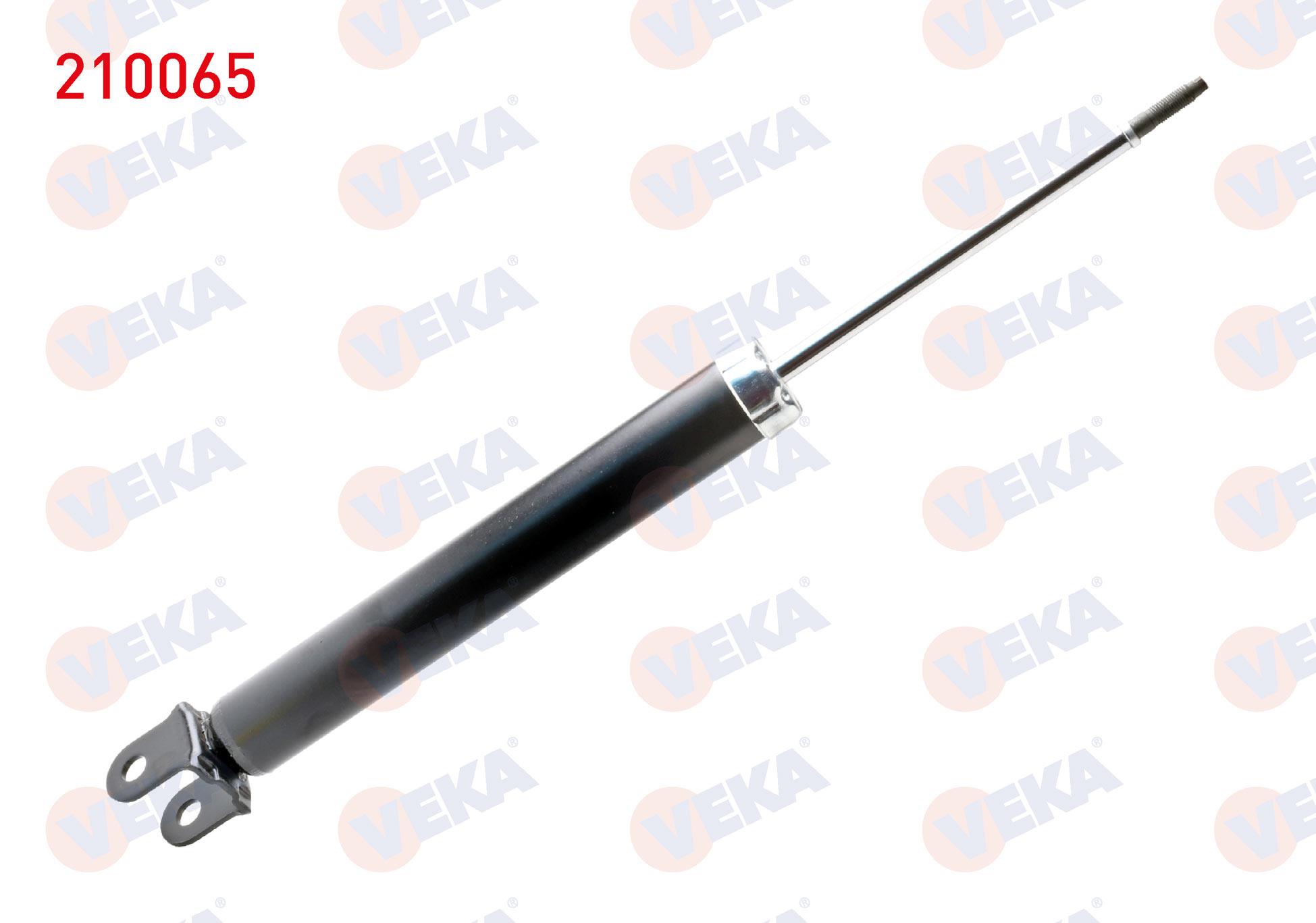 AMORTISOR ARKA SOL-SAG GAZLI HYUNDAI IX35 (LM) 2.0 CRDI 4X2 2010-