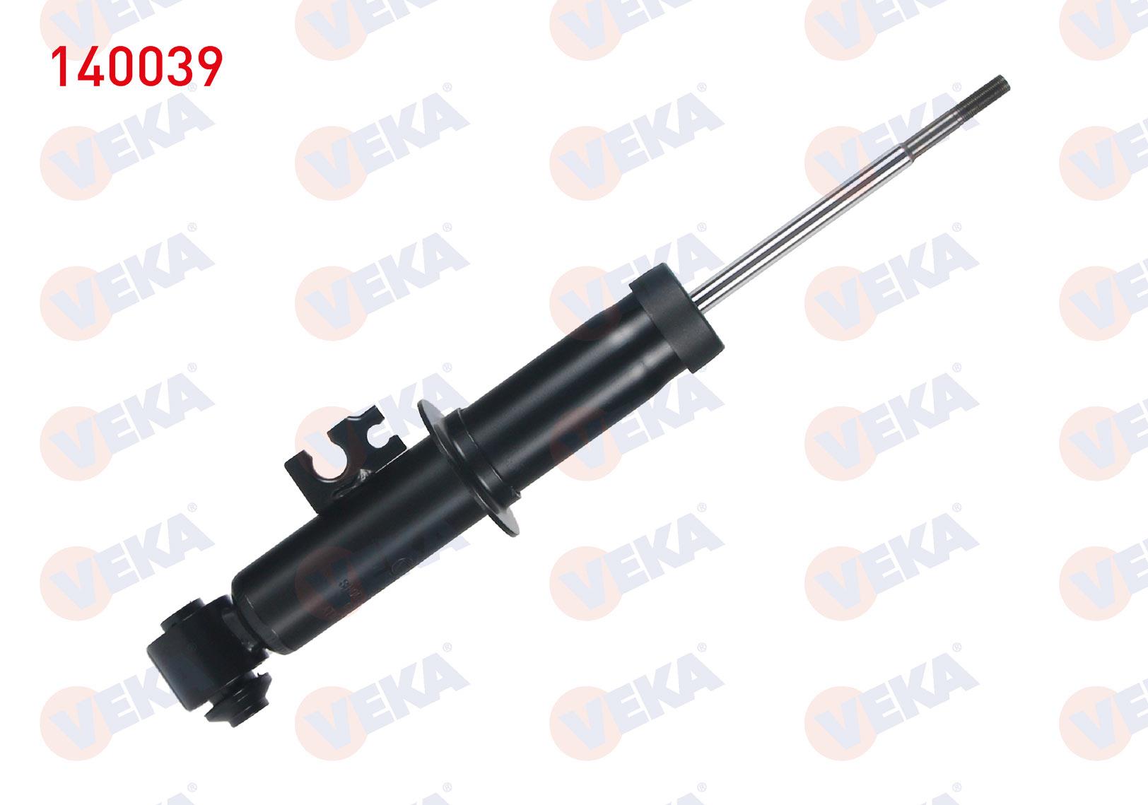 AMORTISOR ARKA SOL-SAG GAZLI MINI COOPER (R56) 1.6i 2006-2013/ COOPER (R56) 1.6i 2010-/ COOPER S (R56) 1.6i 2006-2013 / COOPER ONE (R56) 1.6i 2006-2013