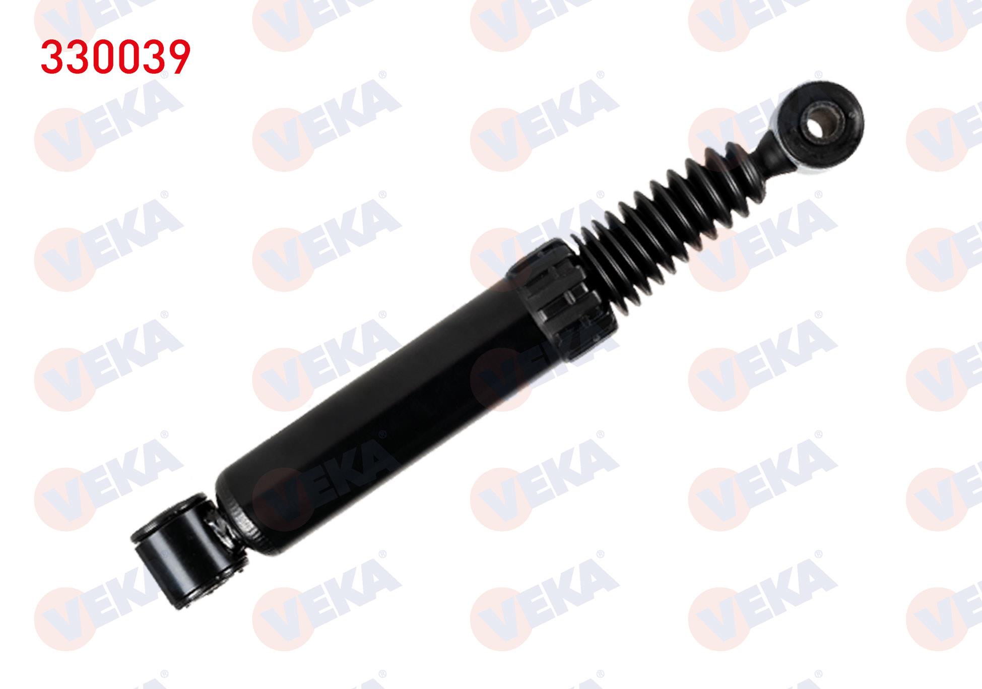 AMORTISOR ARKA SOL-SAG GAZLI PEUGEOT 306 (7B,N3,N5) 1.4i 1993-2002