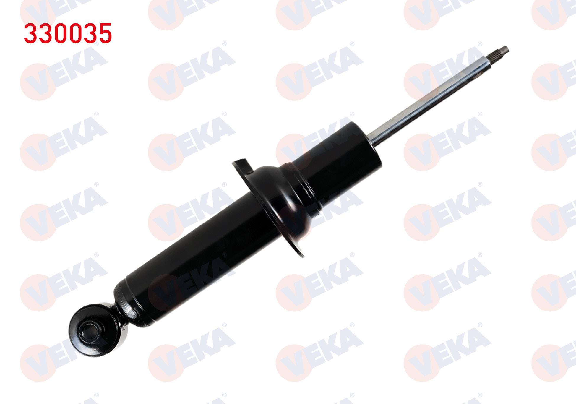 AMORTISOR ARKA SOL-SAG GAZLI PEUGEOT 508 1.6 2010-