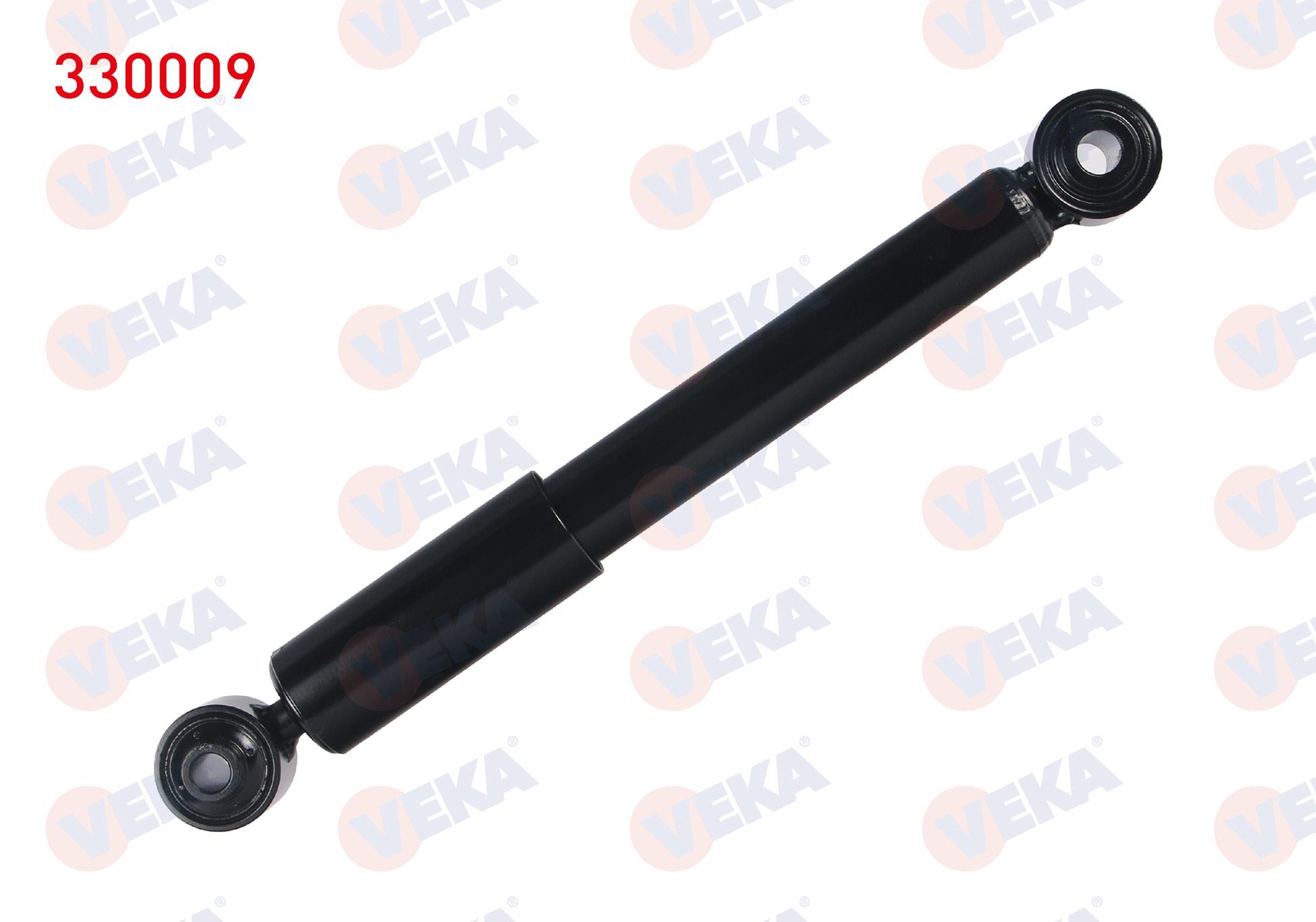 AMORTISOR ARKA SOL-SAG GAZLI PEUGEOT PARTNER TEPEE 1.6 HDI 2008-