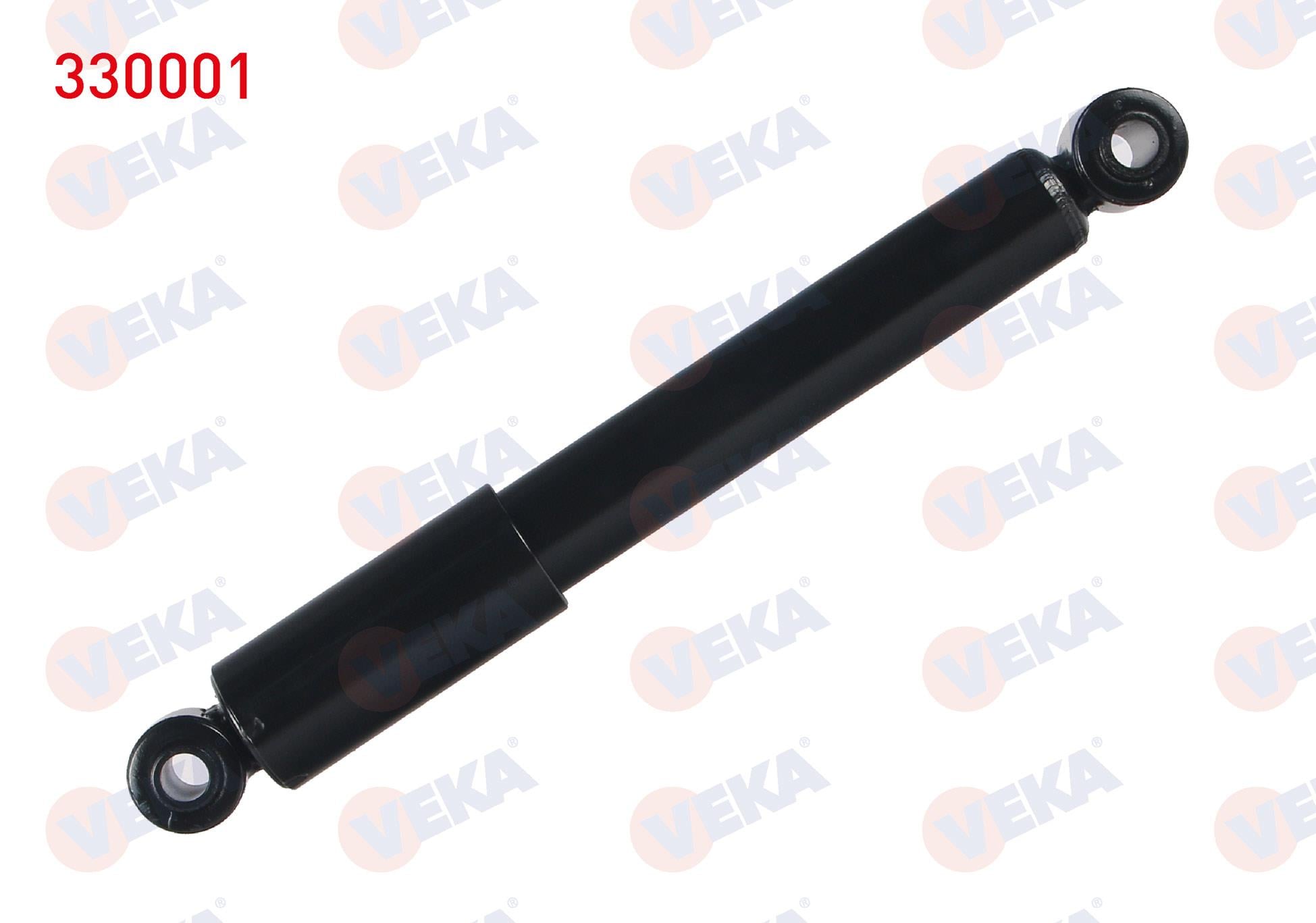 AMORTISOR ARKA SOL-SAG GAZLI PEUGEOT PARTNER (5,5F) 1.4i 1996-2008