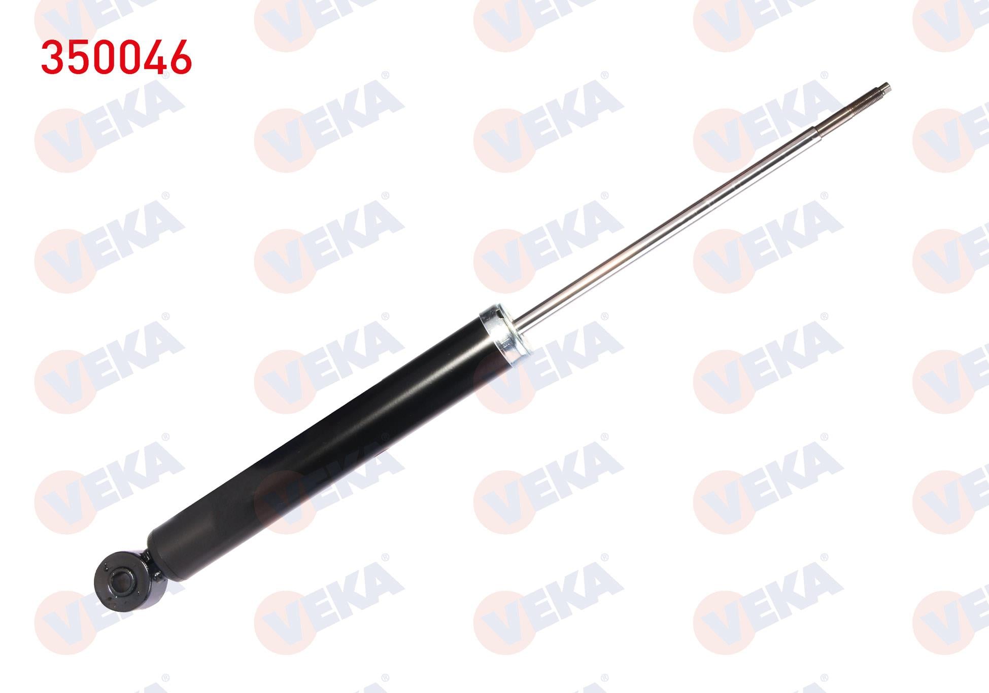 AMORTISOR ARKA SOL-SAG GAZLI RENAULT CLIO III (BR0/1,CR0/1) 1.2i 16v 2005-2012