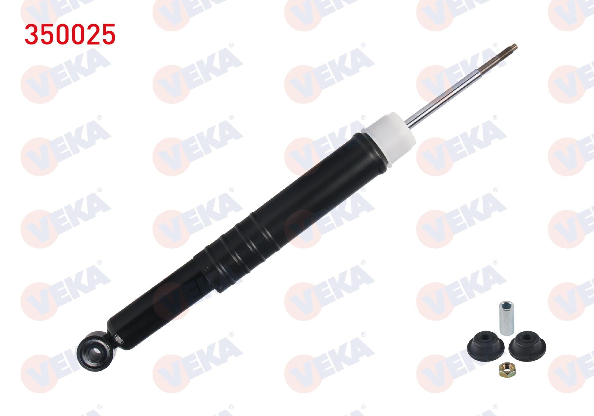 AMORTISOR ARKA SOL-SAG GAZLI RENAULT CLIO IV 1.5 DCI HB - SW 2012-