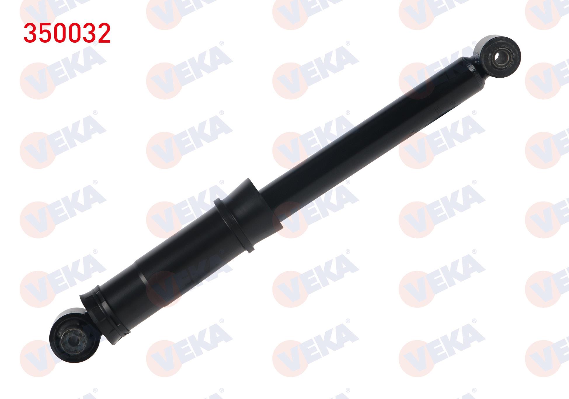 AMORTISOR ARKA SOL-SAG GAZLI RENAULT FLUENCE 1.5 DCI - 1.6i 16v 2010-2012 / MEGANE III 1.5 DCI - 1.6i 16v 2008-2015