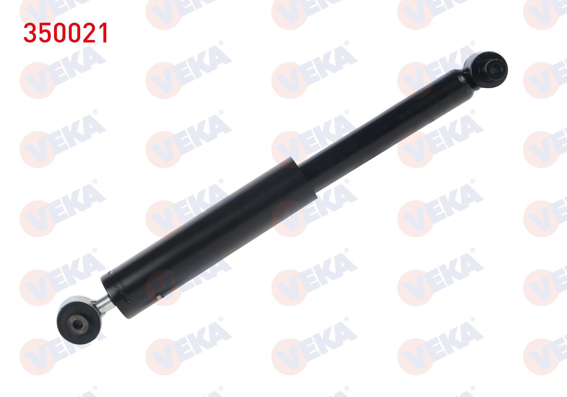 AMORTISOR ARKA SOL-SAG GAZLI RENAULT LAGUNA II (BG0/1) 1.6i 16v 2001-2007