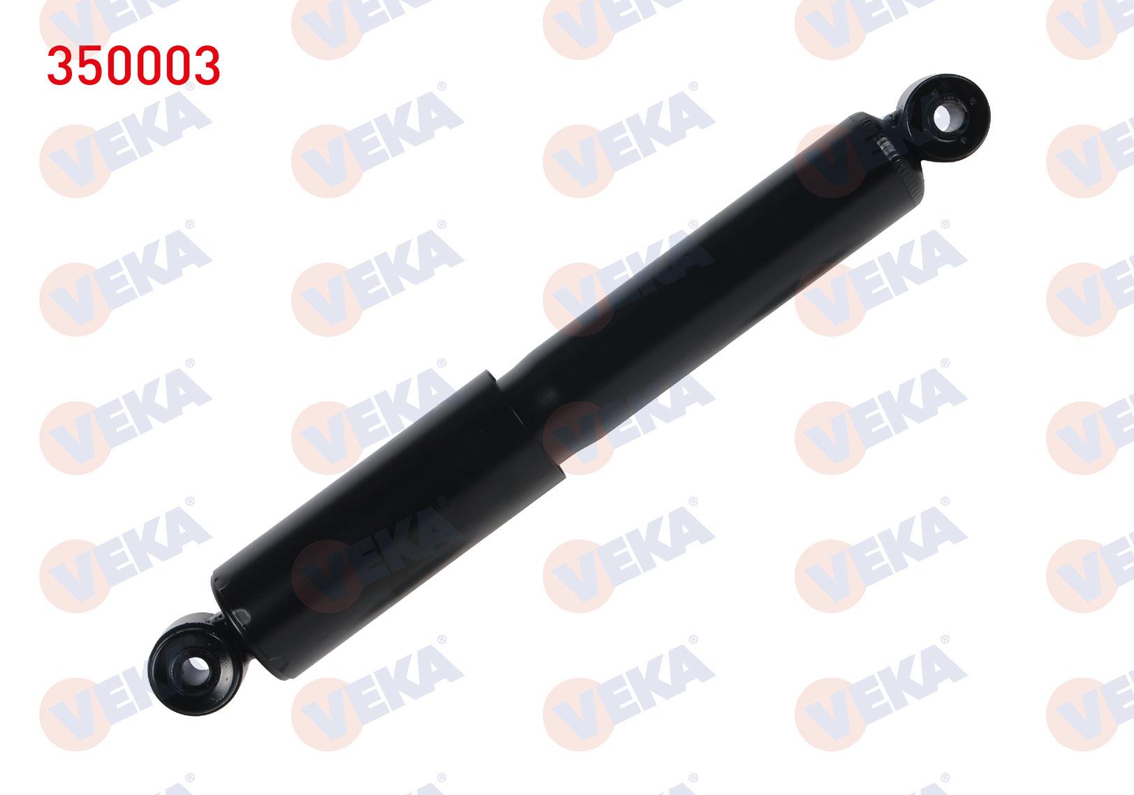AMORTISOR ARKA SOL-SAG YAGLI RENAULT KANGOO (KC0/1) 1.5 DCI 1998-2008