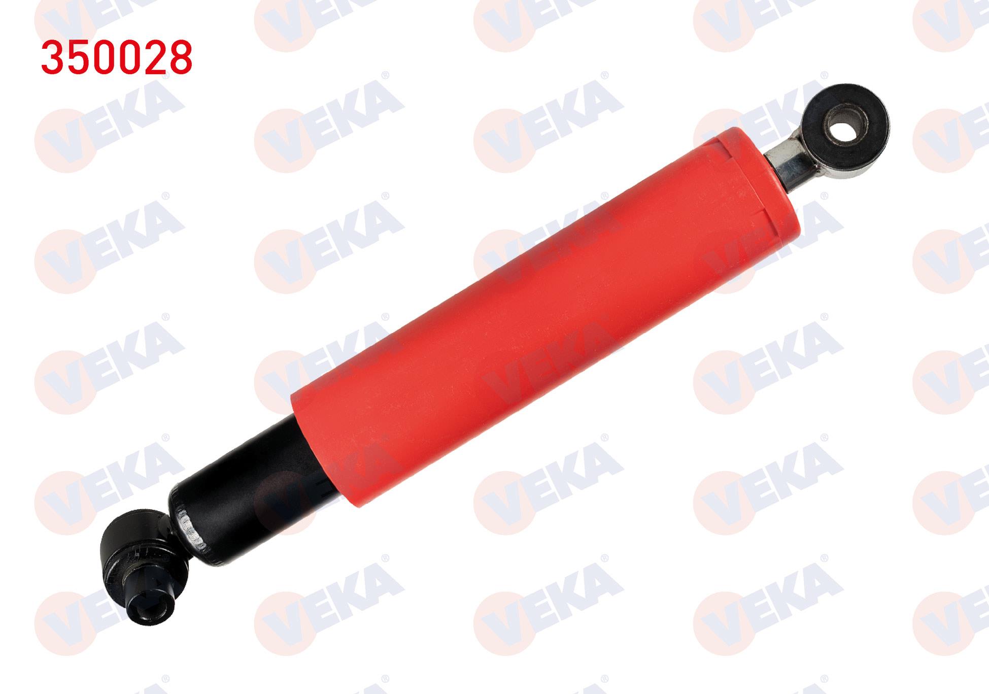 AMORTISOR ARKA SOL-SAG YAGLI RENAULT LAGUNA I (B56,556) 1.6i 1993-2001