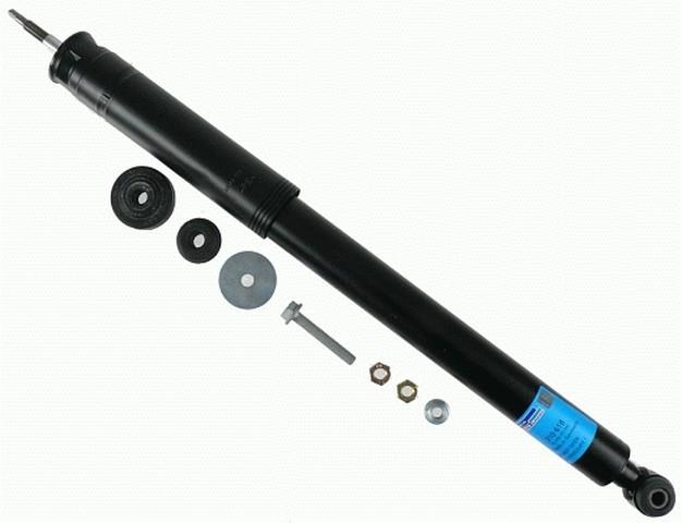 AMORTİSÖR ARKA SPOR ŞASE 203-209