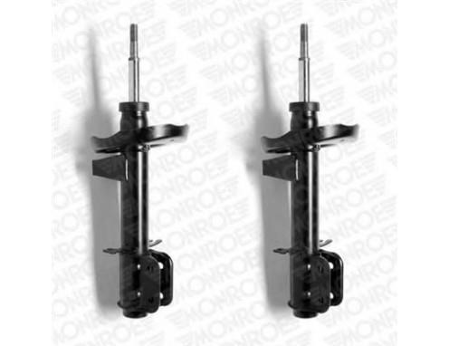 AMORTISOR GAZLI SOL ON OPEL ASTRA H 1.6I 2004-2010
