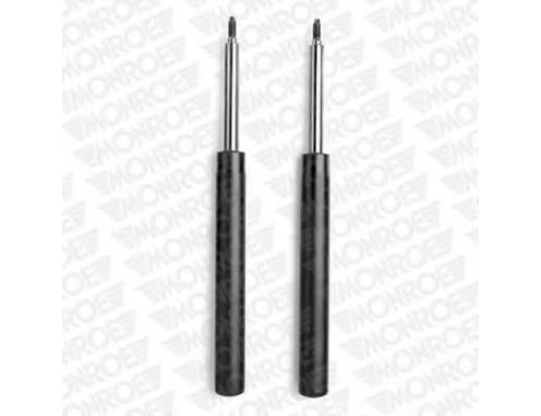 AMORTISOR GAZLI SOL-SAG ON OPEL ASTRA F 1.6i 1991-1998
