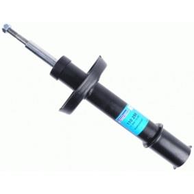 AMORTISOR GAZLI SOL-SAG ON OPEL CORSA B 1.4i 1993-2000