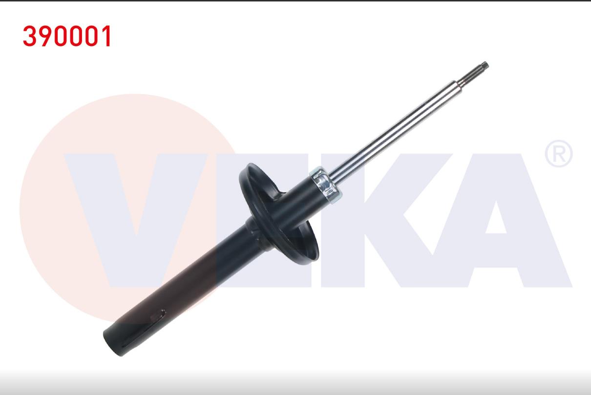 AMORTISOR GAZLI SOL-SAG ON SKODA FAVORIT 135 1.3 1989-1994