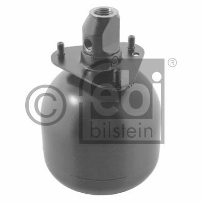 AMORTİSÖR HAVA TÜPÜ   140-202-210