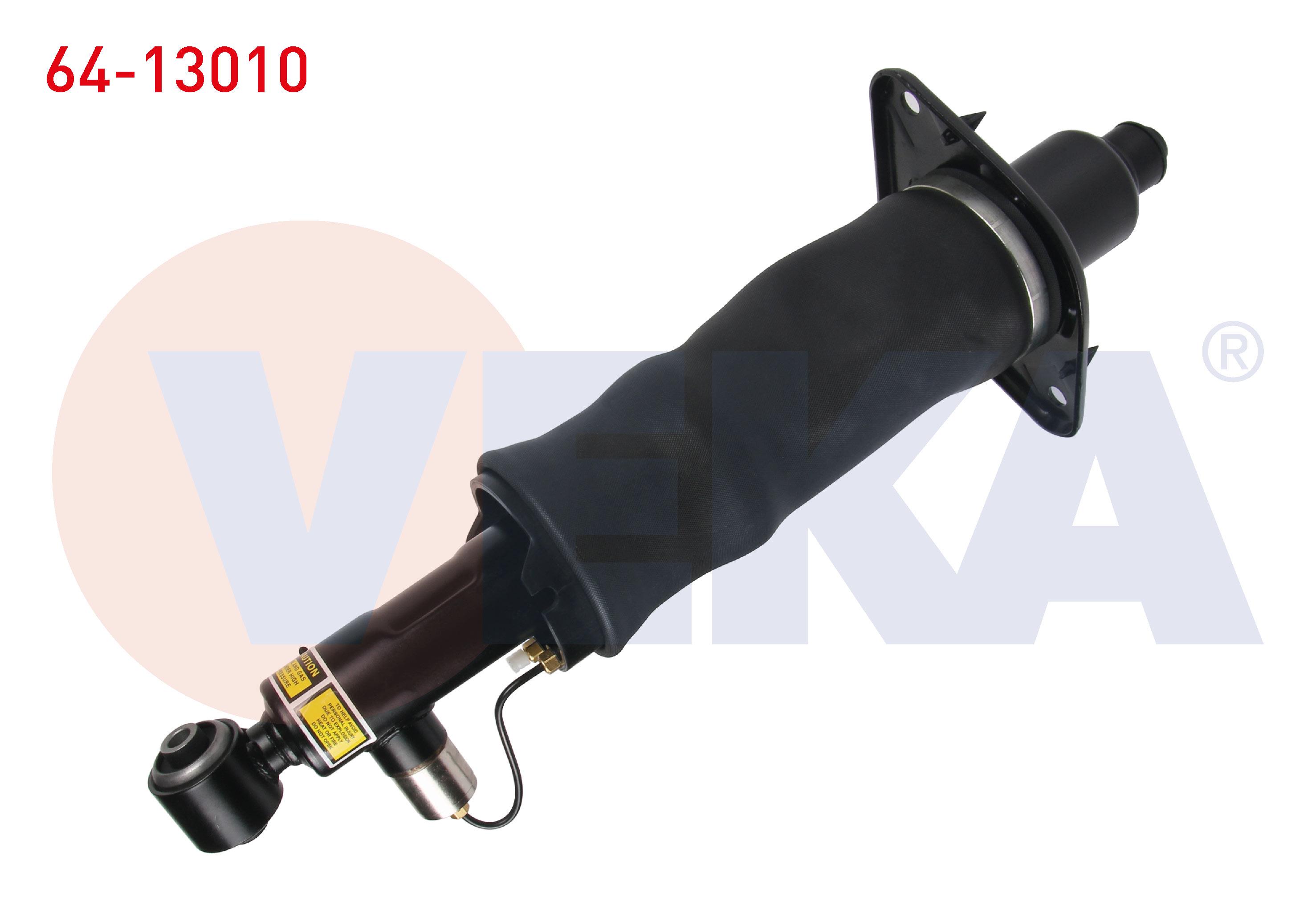 AMORTISOR HAVALI SAG ARKA AUDI ALLROAD 2000-2005