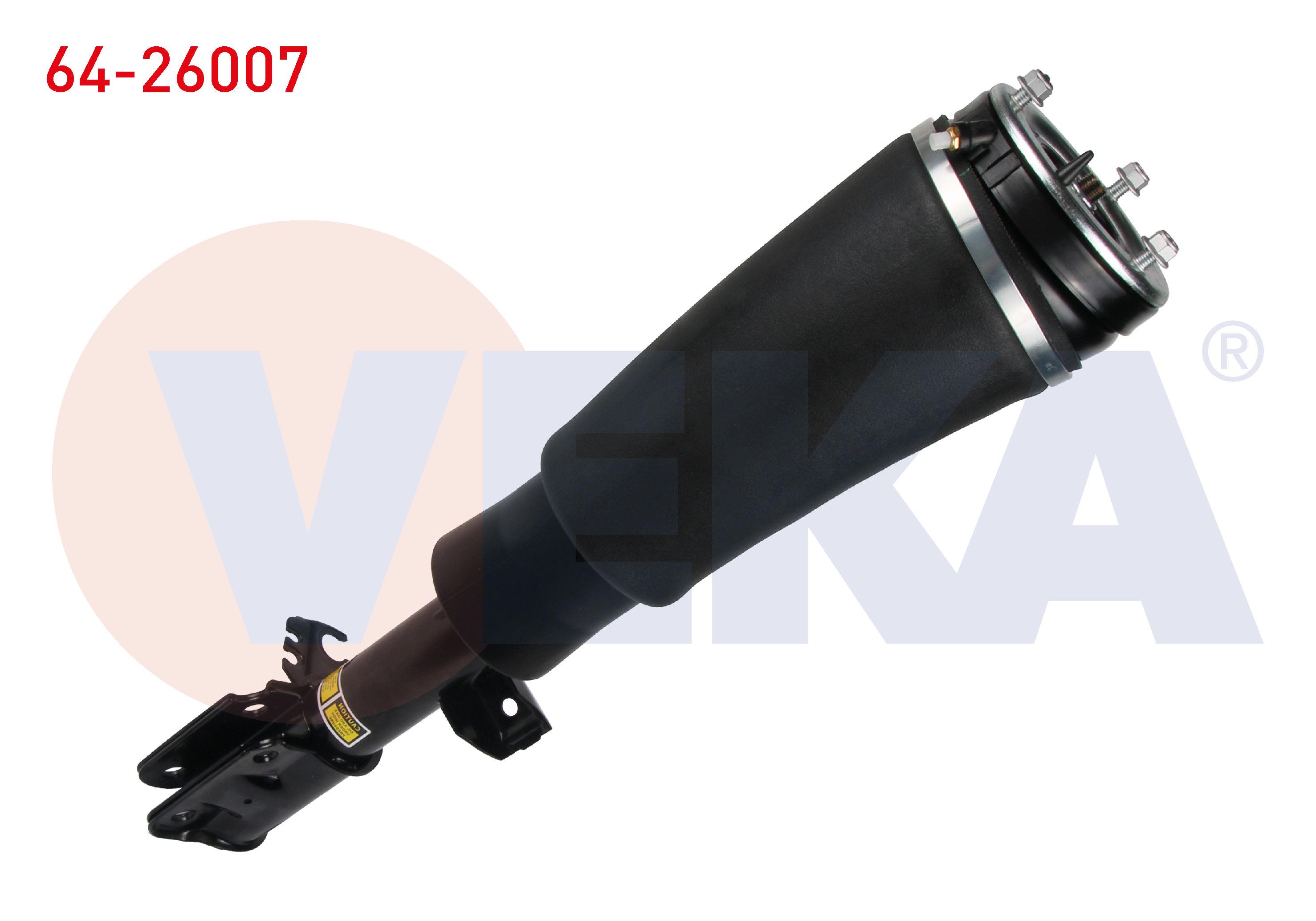 AMORTISOR HAVALI SAG ON LAND ROVER RANGE ROVER 2002-2012