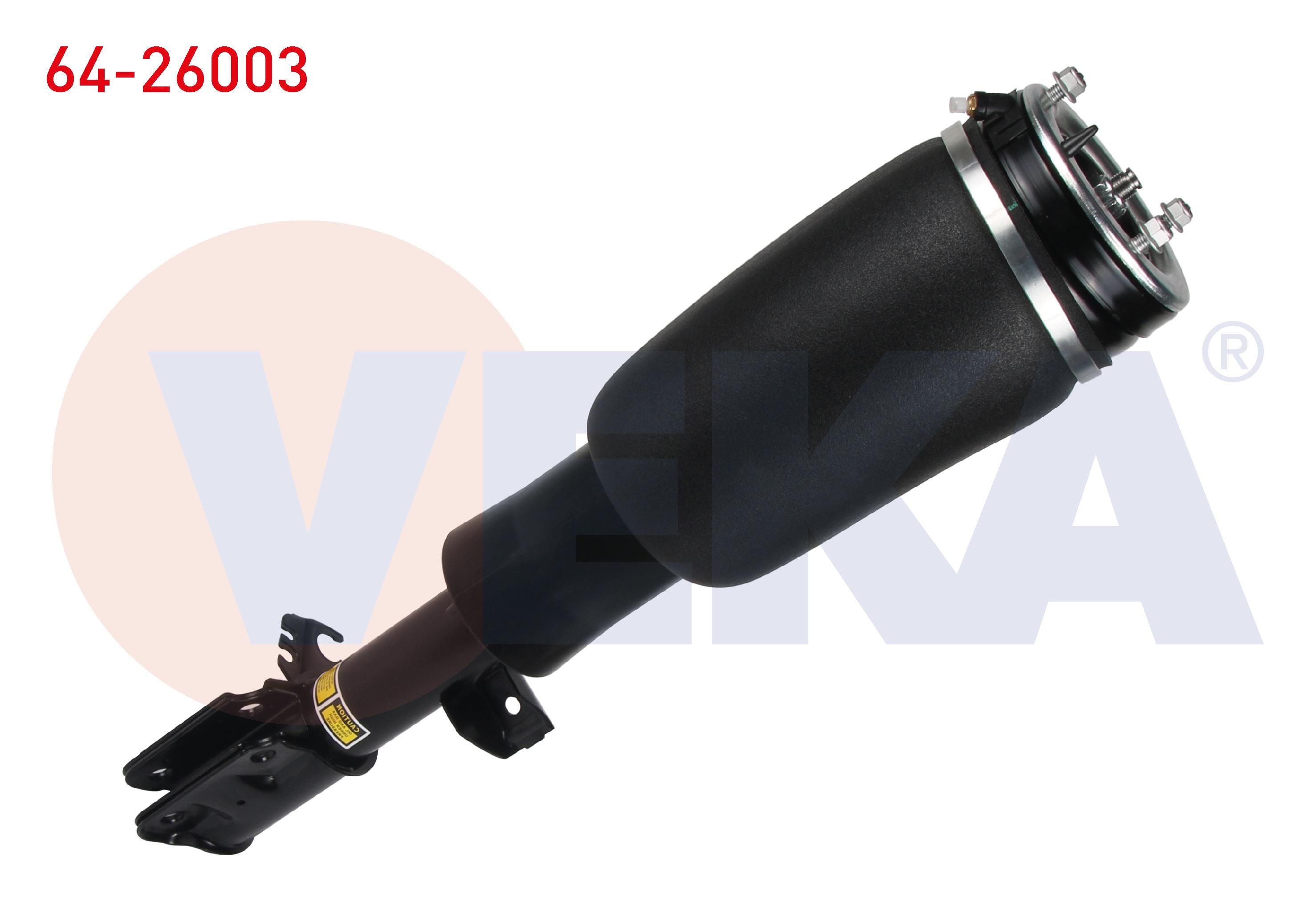 AMORTISOR HAVALI SAG ON LAND ROVER RANGE ROVER 2002-2012
