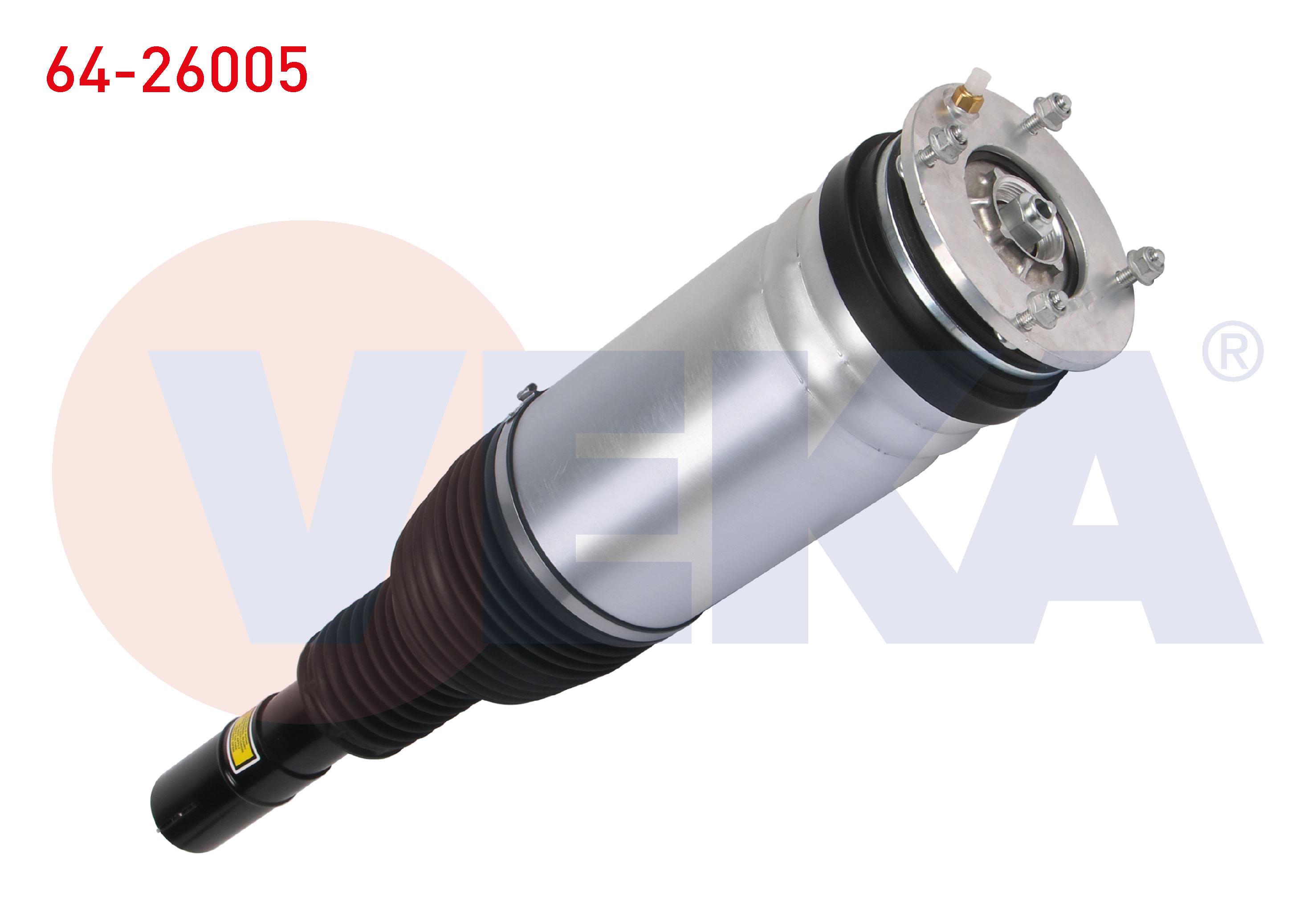 AMORTISOR HAVALI SOL ON LAND ROVER RANGE ROVER IV 2012-