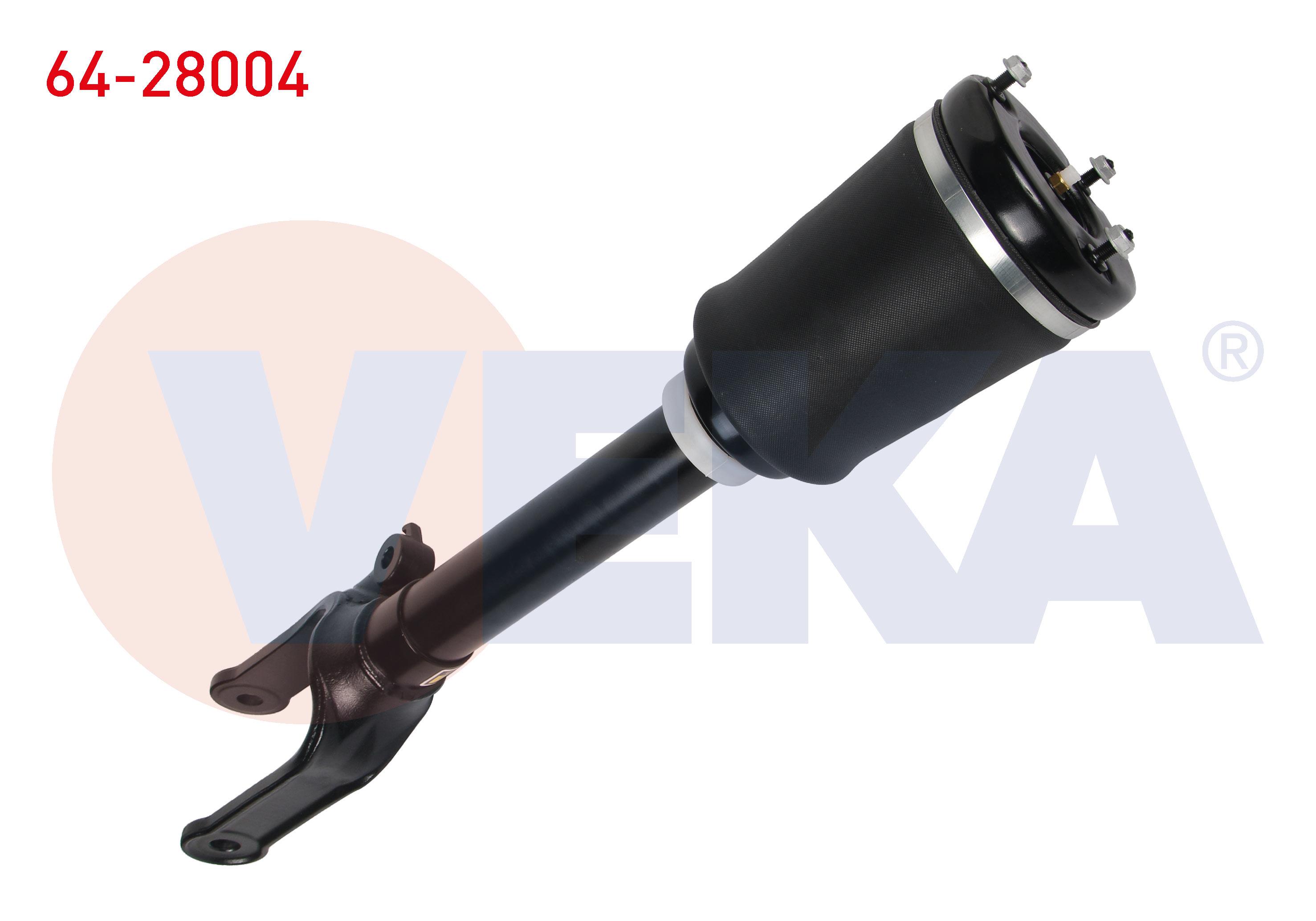 AMORTISOR HAVALI SOL-SAG ON MERCEDES GL SERISI (X164) 2009-2012 / M SERISI (W164) 2005-2011