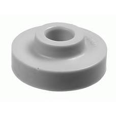 AMORTİSÖR LASTİĞİ ARKA  E70-71