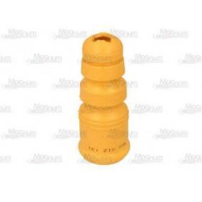 AMORTİSÖR LASTİĞİ ARKA BOĞUMLU  A4  2009-