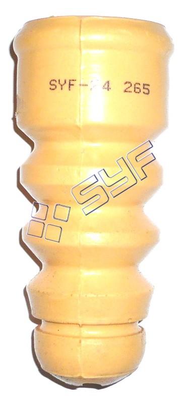 AMORTİSÖR LASTİĞİ ARKA BOĞUMLU  PASSAT 4/5  1997-05