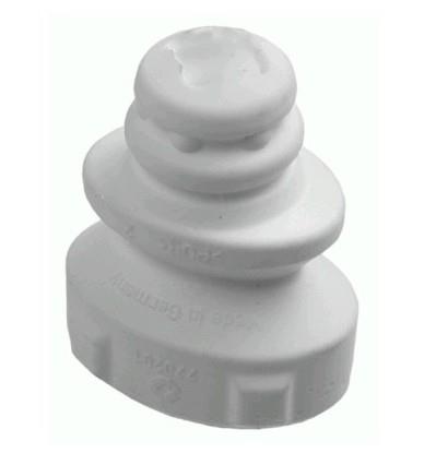 AMORTİSÖR LASTİĞİ ARKA BOĞUMLU OVAL A3