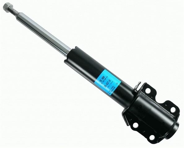 AMORTİSÖR ÖN  SPRİNTER-LT 35 2D0413029B - 4U.19077MR