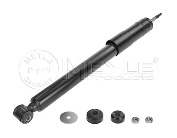 AMORTİSÖR ÖN AVG 210