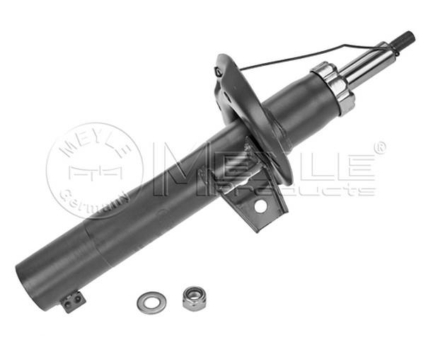 AMORTİSÖR ÖN CADDY 3 - GOLF 5 - PASSAT - JETTA - TOURAN - A3 2003 (55mm) 1T0413031BT