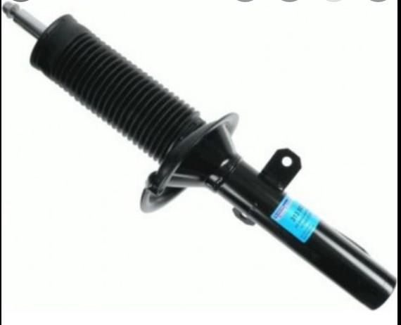 AMORTİSÖR ÖN FORD TRANSİT V347 ÖN  SAĞ-SOL 6C11 18045 GF 19F012N 1466420