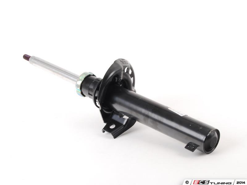AMORTİSÖR ÖN GAZLI CADDY (55 MM) 1.9 TDI 2004 >> TOURAN