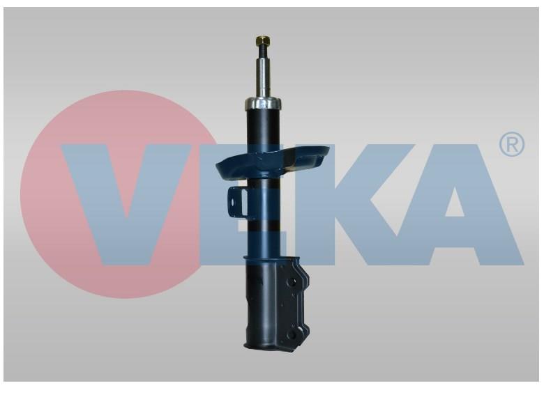 AMORTİSÖR ÖN SAĞ ASTRA J A14NET-A13DTE 10> 13412610 13331989