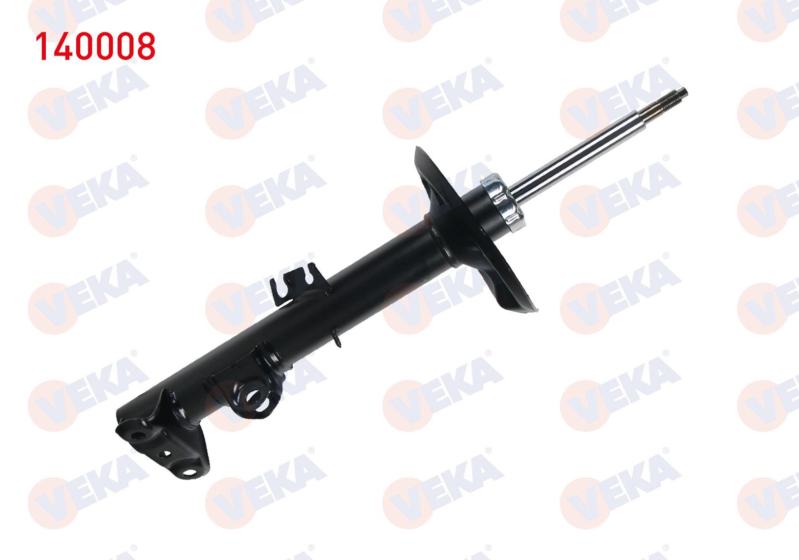 AMORTISOR ON SAG GAZLI BMW (E36) 316i / 318i / 318 TDS 1990-1998