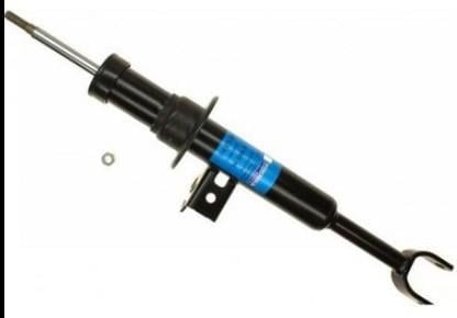AMORTISOR ON SAG GAZLI BMW (F10) 520 D / 530 D 2010-2017