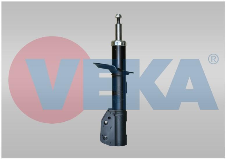 AMORTISOR ON SAG GAZLI CHEVROLET CAPTIVA (C100) 2.0 D 2006-2012 95166267 4814247 4813838 4806442 4802537