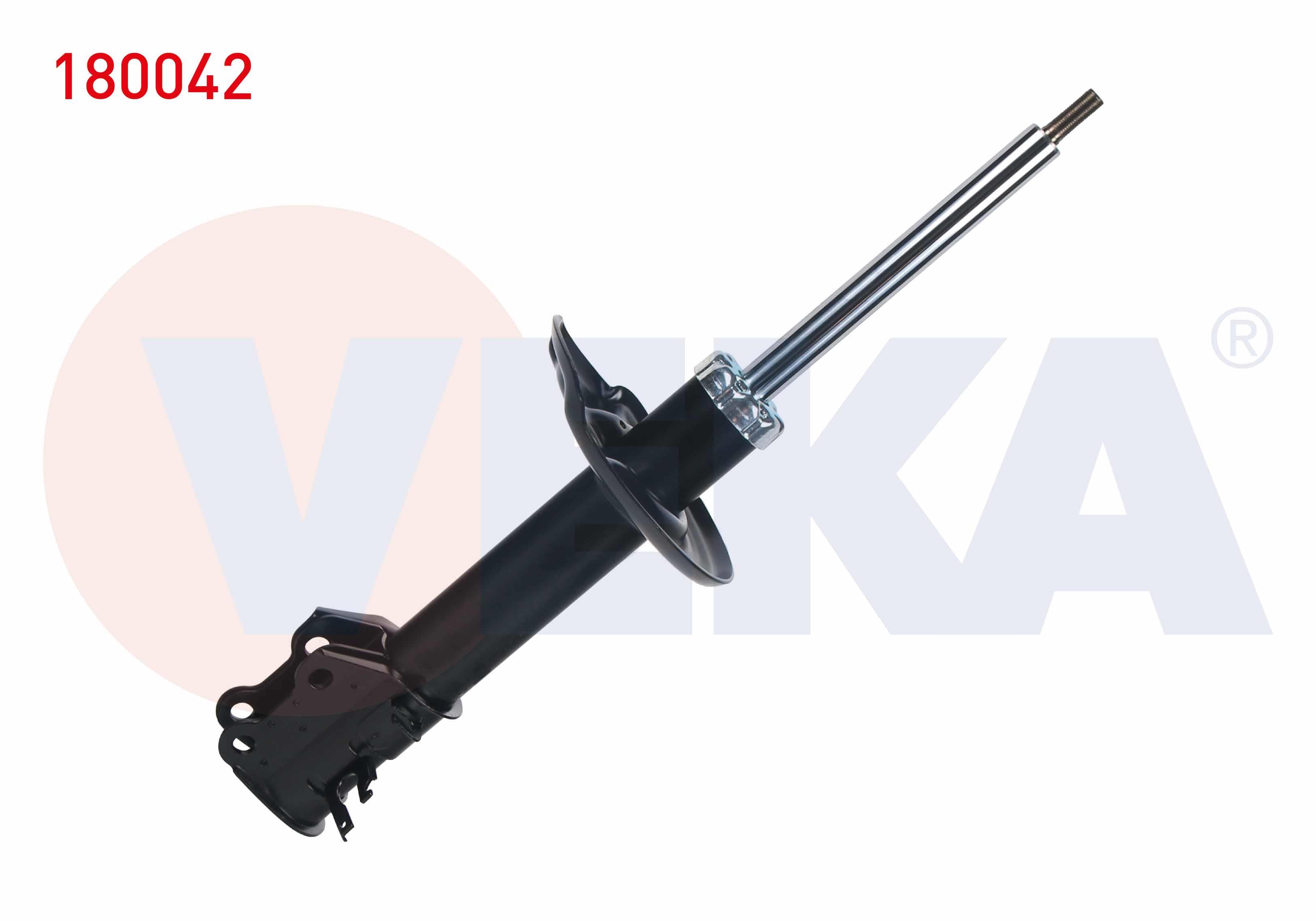 AMORTISOR ON SAG GAZLI FIAT DOBLO (152,263) 1.3 MJT 2010-