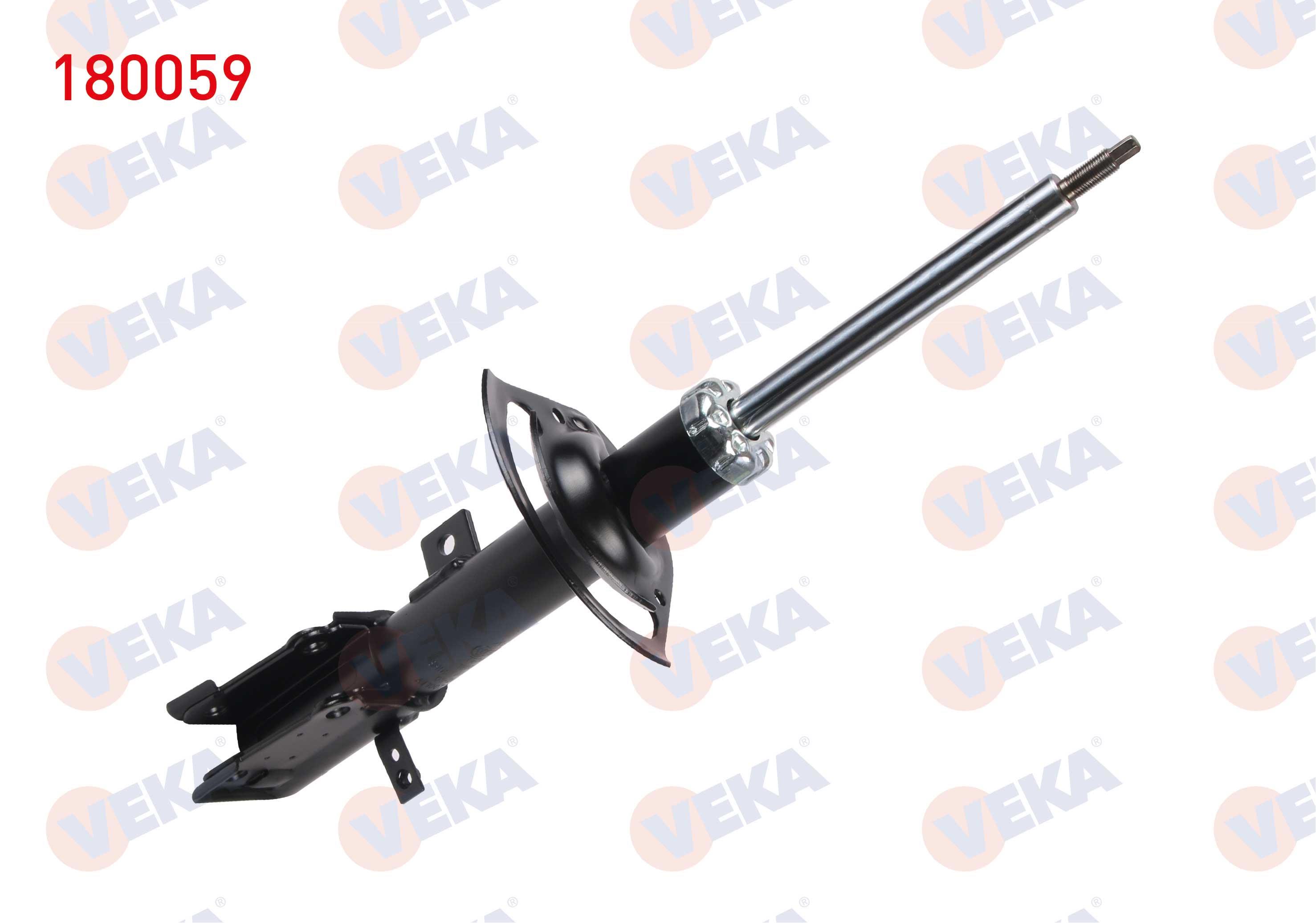 AMORTISOR ON SAG GAZLI FIAT FREEMONT 2.0 M.JET 2011-2015