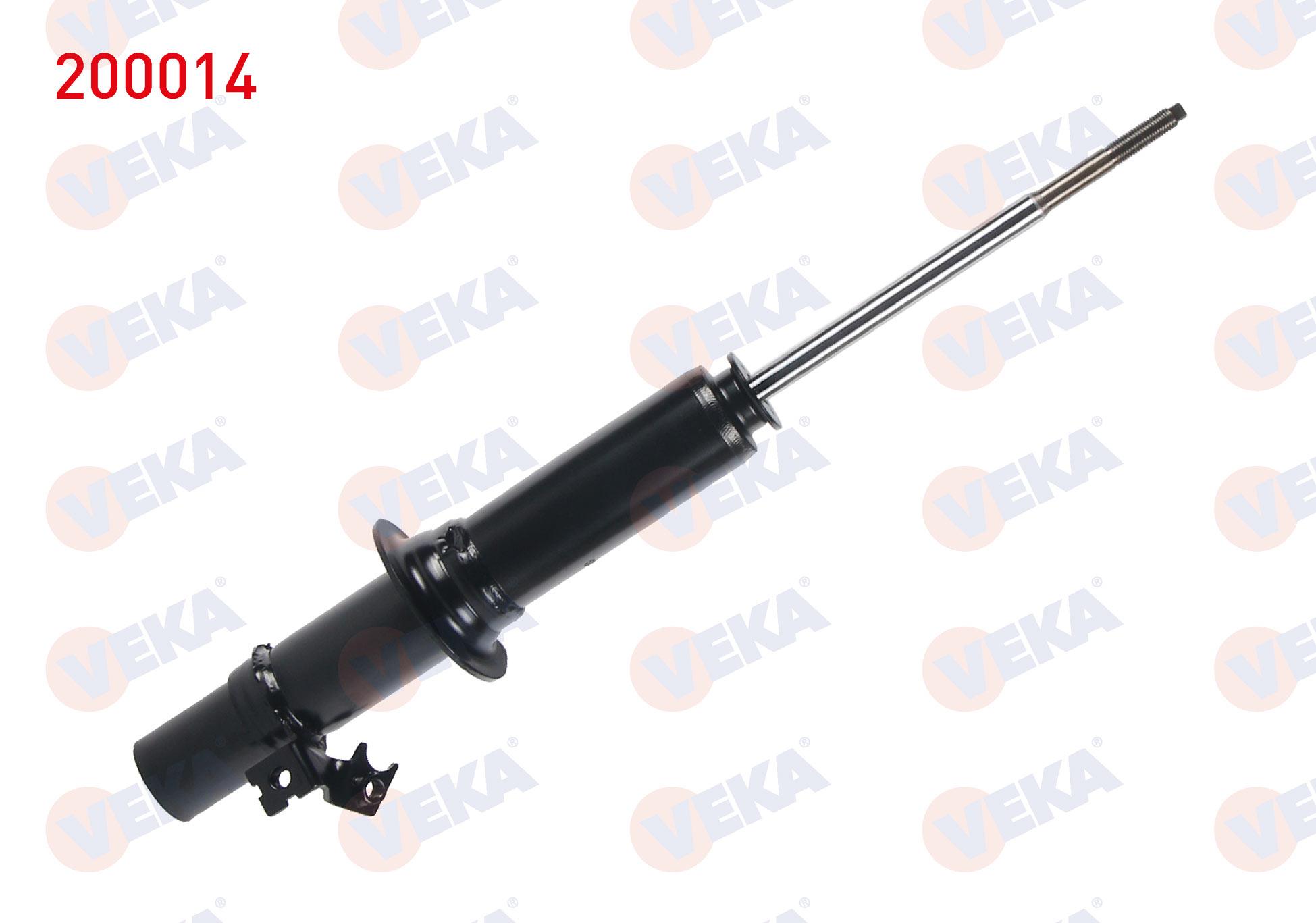 AMORTISOR ON SAG GAZLI HONDA CIVIC V 1.4i 1992-1995