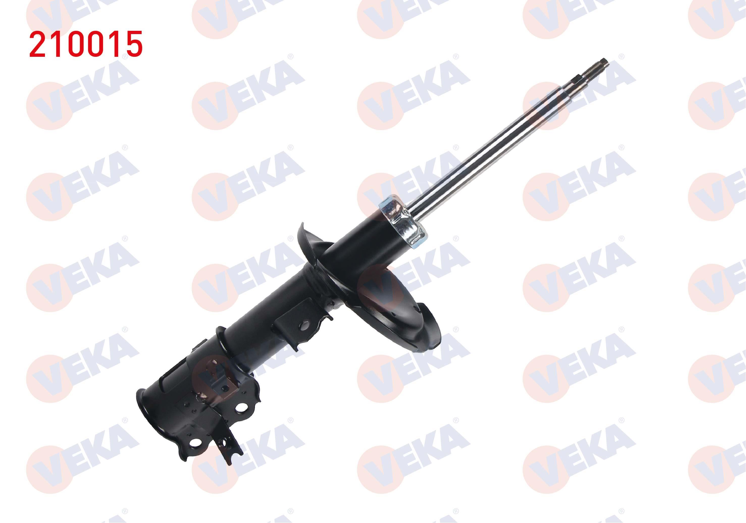 AMORTISOR ON SAG GAZLI HYUNDAI ACCENT ERA 1.5 CRDI 2006-2012