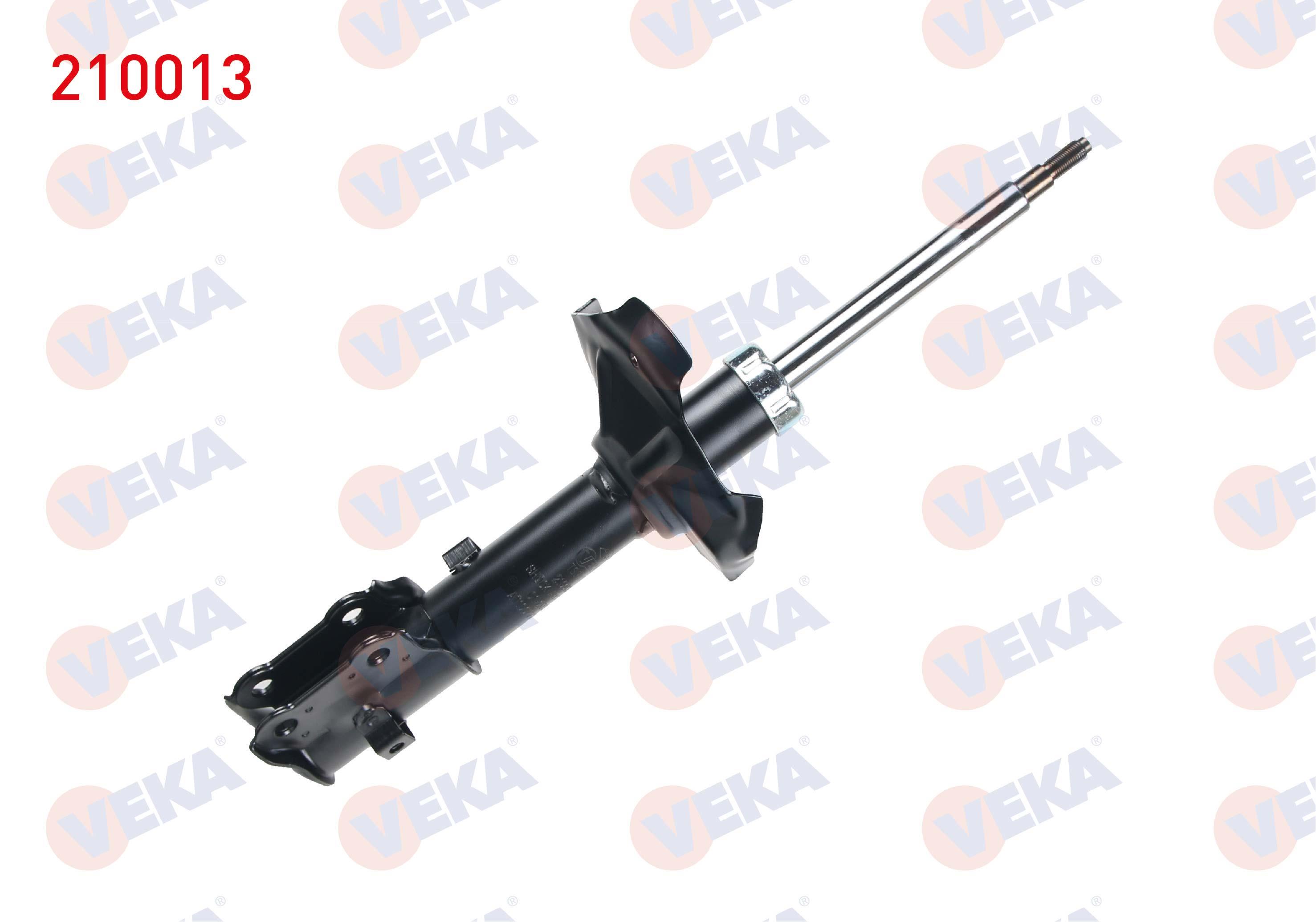 AMORTISOR ON SAG GAZLI HYUNDAI ACCENT I (X-3) 1.3i 1994-2000