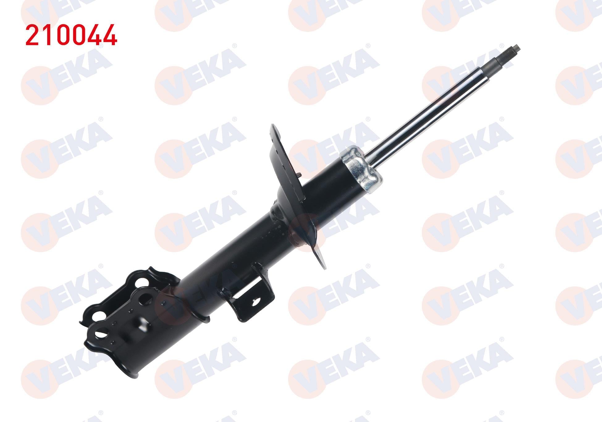 AMORTISOR ON SAG GAZLI HYUNDAI ELANTRA 1.6 D-CVVT 2011-
