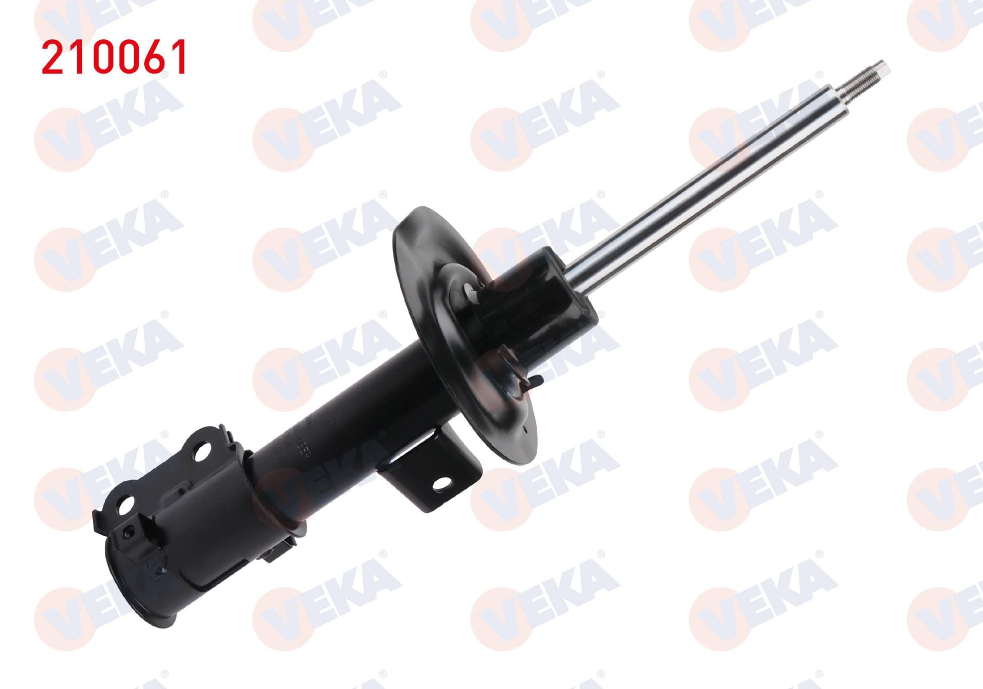 AMORTISOR ON SAG GAZLI HYUNDAI I30 (GD) 1.6 CRDI 2011-