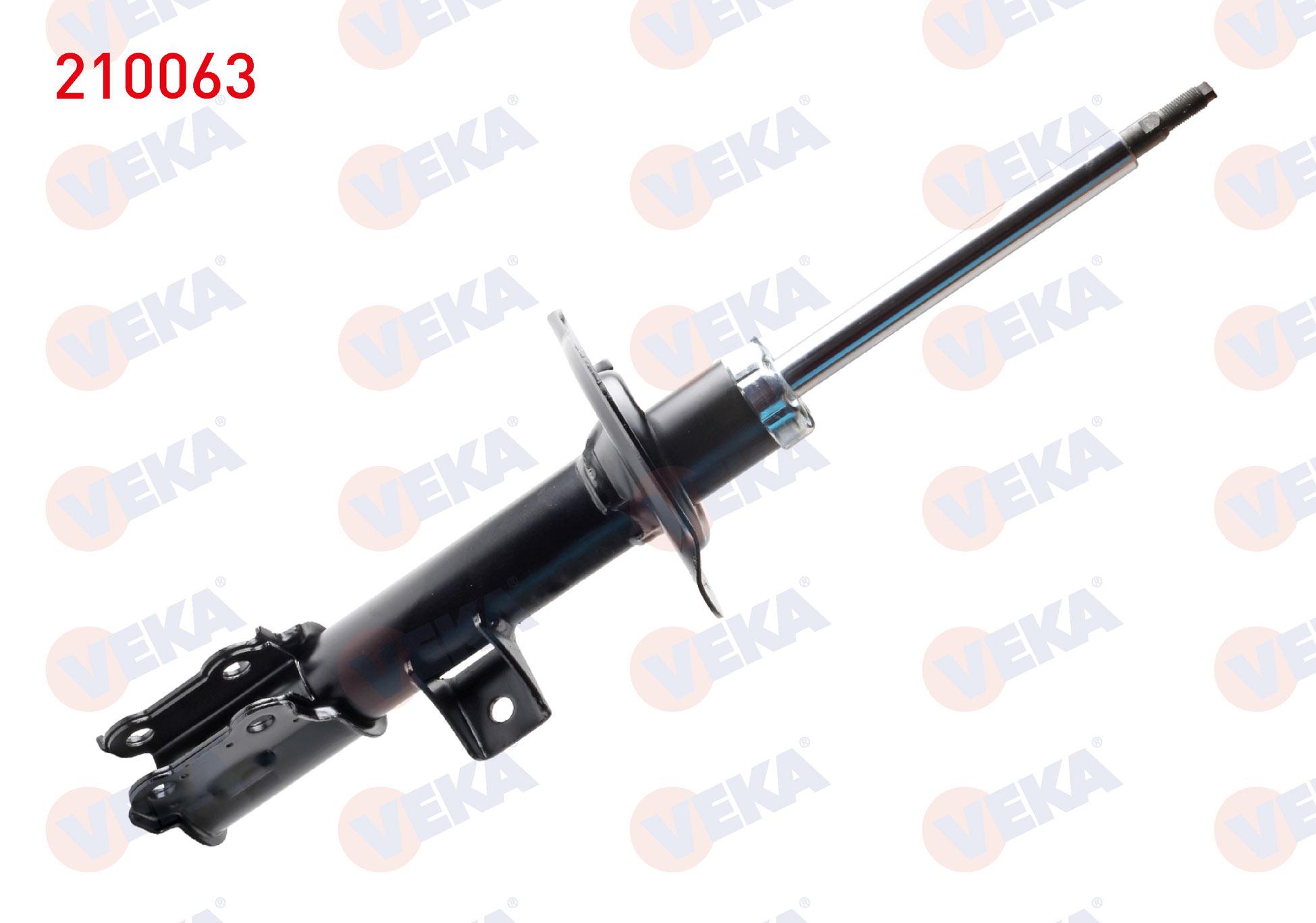 AMORTISOR ON SAG GAZLI HYUNDAI IX35 (LM) 2.0 CRDI 2010-