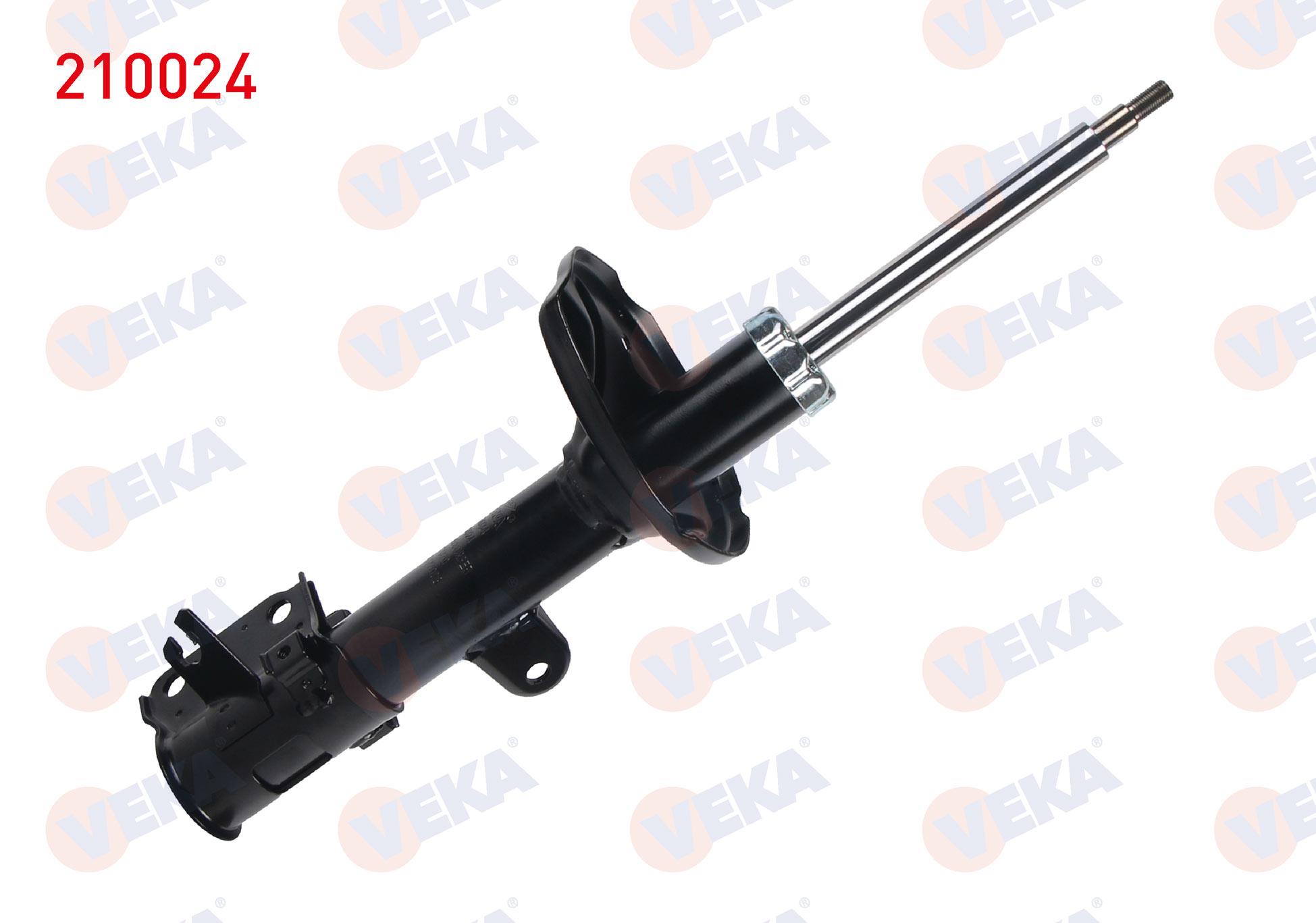 AMORTISOR ON SAG GAZLI HYUNDAI TUCSON 2.0 CRDI 2004-2010